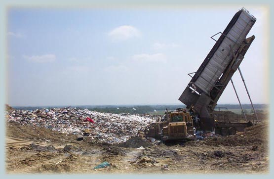 Landfill Pic